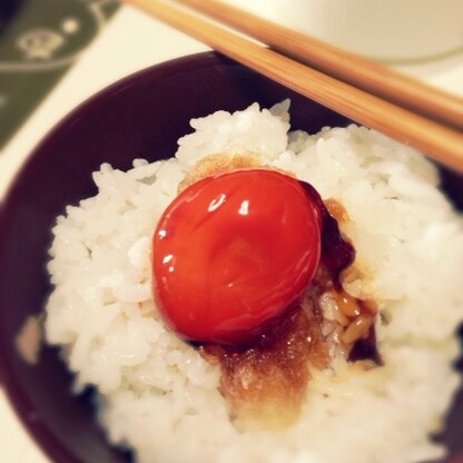 これを知ってから、何度もリピしています♪朝ご飯に出すと喜ばれる一品です(﹡´◡`﹡ )素敵レシピをありがとうございます♪